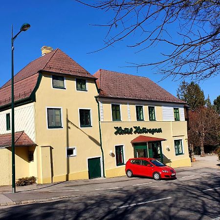 Hotel Hotwagner Maria Enzersdorf Esterno foto