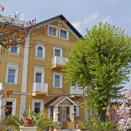 Hotel Hotwagner Maria Enzersdorf Esterno foto