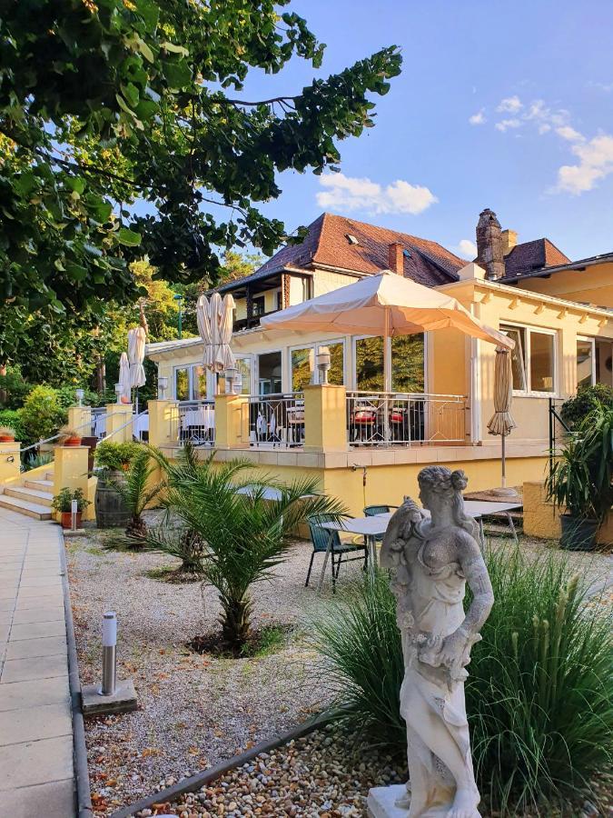 Hotel Hotwagner Maria Enzersdorf Esterno foto
