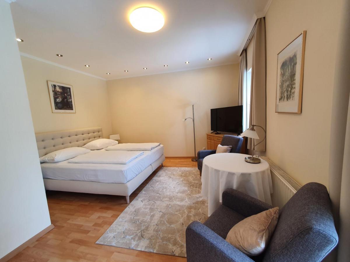 Hotel Hotwagner Maria Enzersdorf Esterno foto