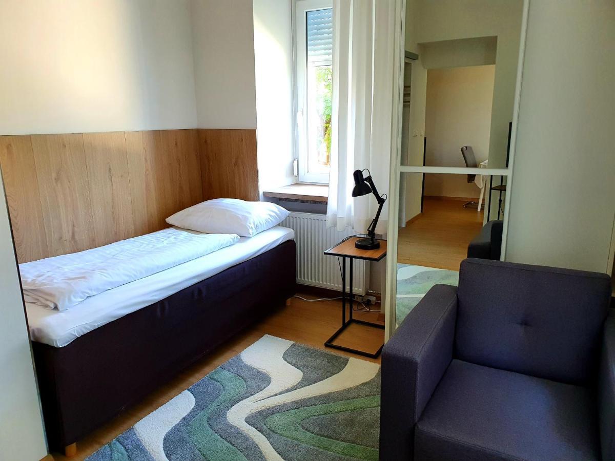 Hotel Hotwagner Maria Enzersdorf Esterno foto
