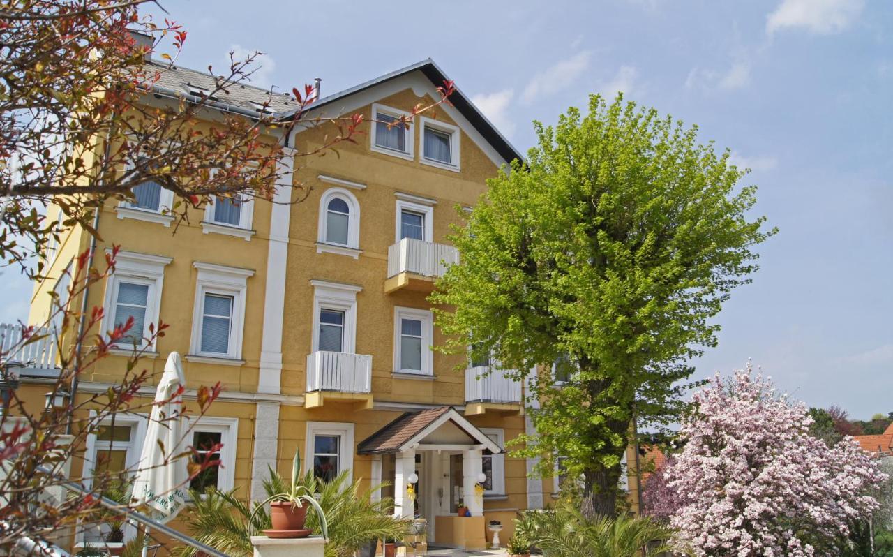 Hotel Hotwagner Maria Enzersdorf Esterno foto