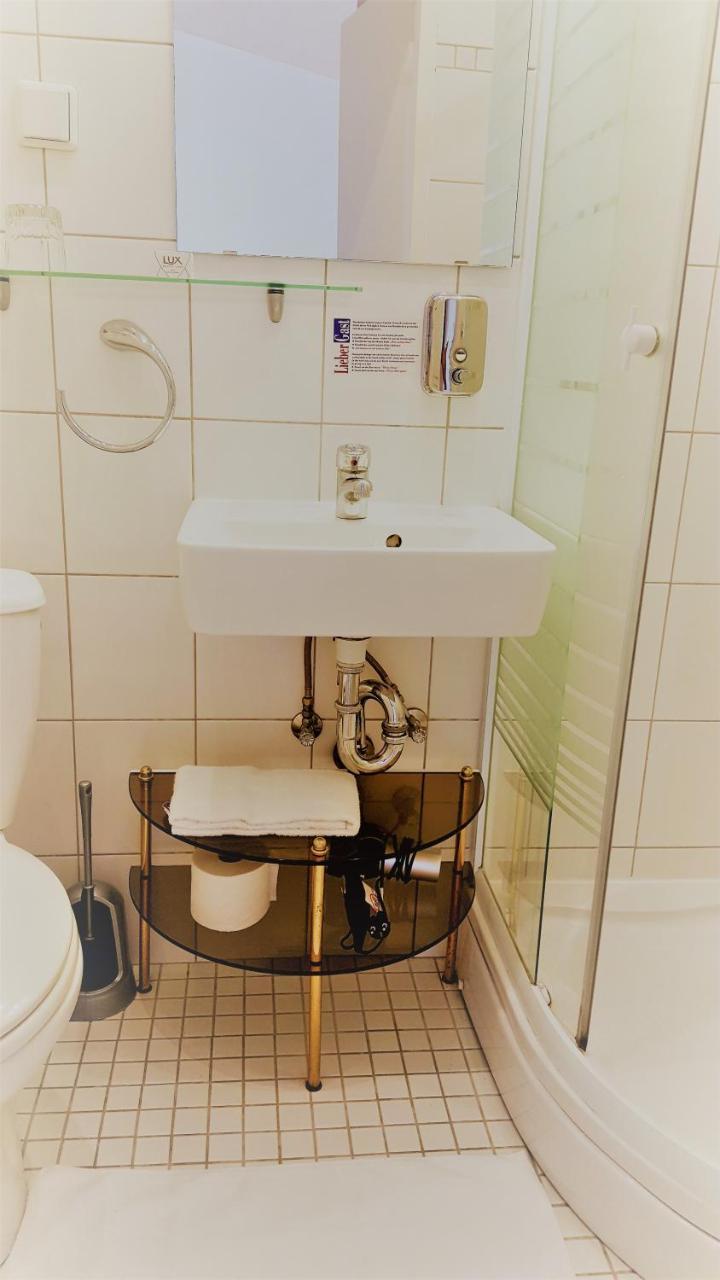 Hotel Hotwagner Maria Enzersdorf Esterno foto
