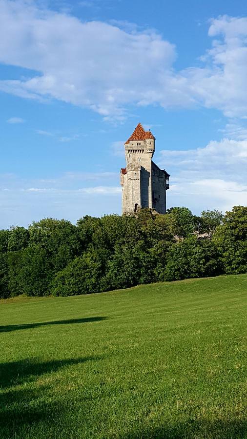 Hotel Hotwagner Maria Enzersdorf Esterno foto